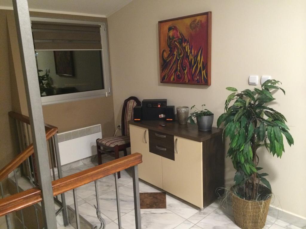 Prenociste Gazela Bed & Breakfast Pirot Dış mekan fotoğraf
