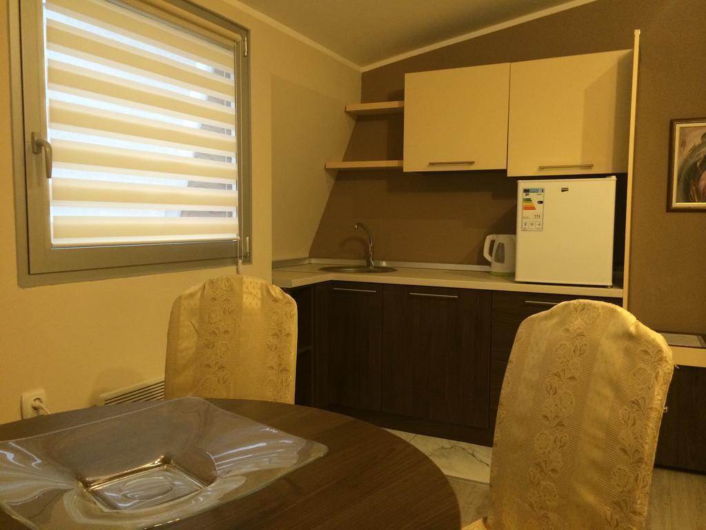 Prenociste Gazela Bed & Breakfast Pirot Oda fotoğraf